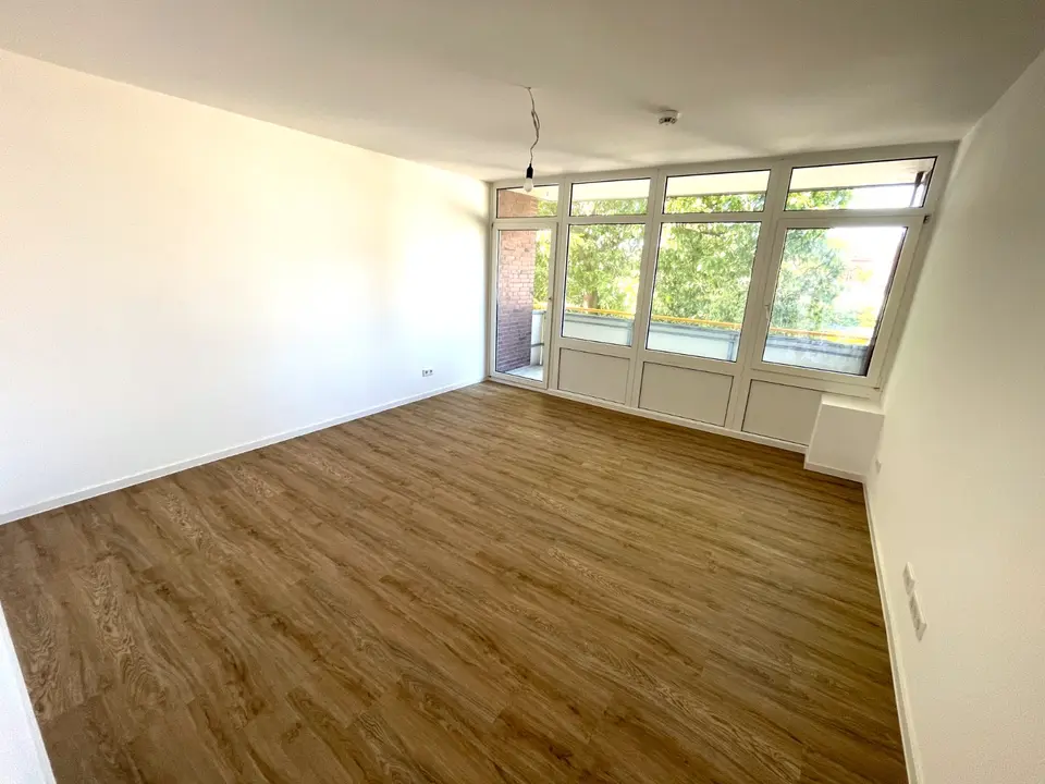 2 Zimmer Wohnung mit 39 m² in Oldenburg – Bild 1