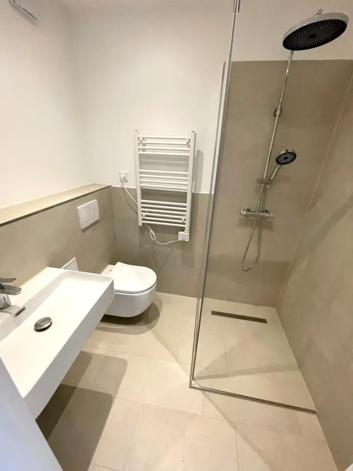 2 Zimmer Wohnung mit 39 m² in Oldenburg – Bild 3