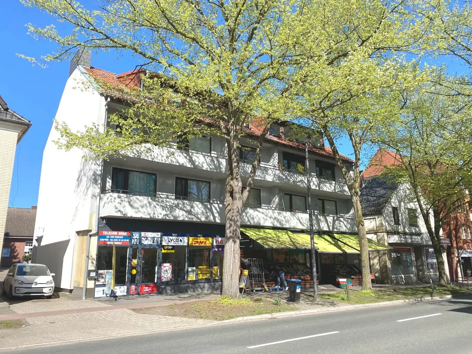 Studio mit 35 m² in Bremen – Bild 1