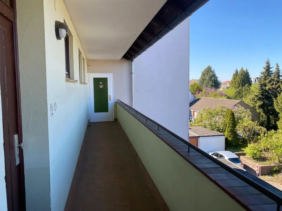 Studio mit 35 m² in Bremen – Bild 3