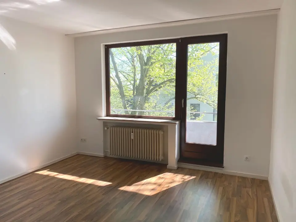 Studio mit 35 m² in Bremen – Bild 6