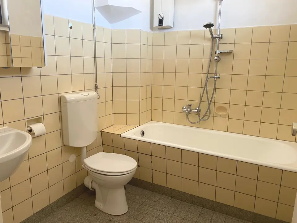 Studio mit 35 m² in Bremen – Bild 9