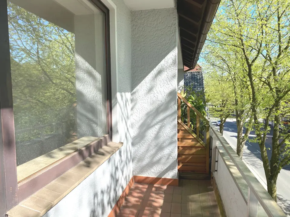 Studio mit 35 m² in Bremen – Bild 10