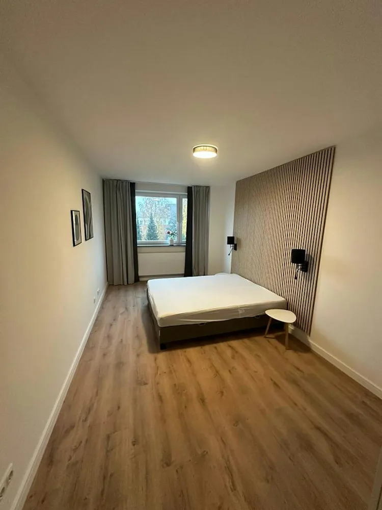 WG-Zimmer mit 18 m² in Hamburg – Bild 1