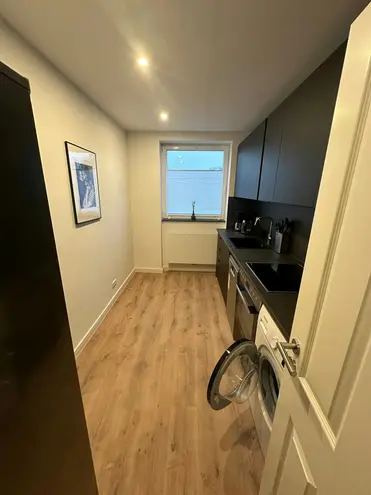 WG-Zimmer mit 18 m² in Hamburg – Bild 2