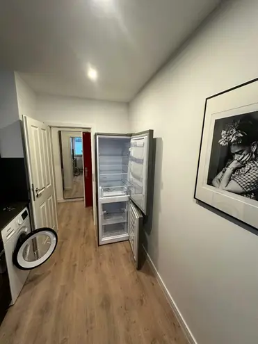 WG-Zimmer mit 18 m² in Hamburg – Bild 4