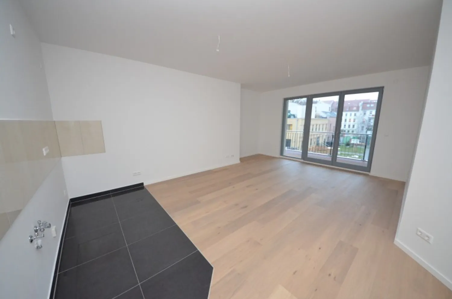 3 Zimmer Wohnung mit 84 m² in Leipzig – Bild 1