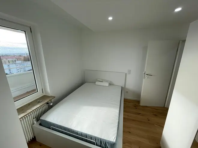 WG-Zimmer in Erlangen – Bild 1