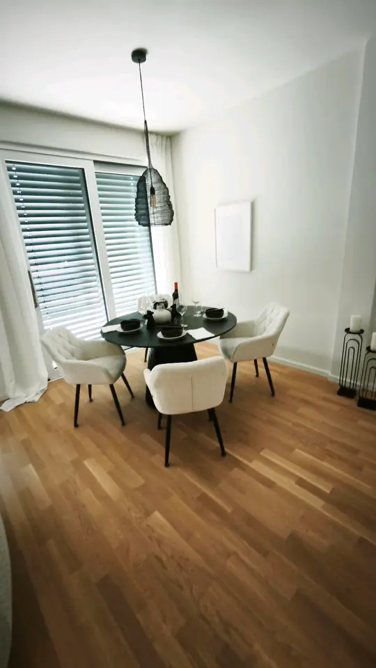 2 Zimmer Wohnung mit 69 m² in Schwerin – Bild 4