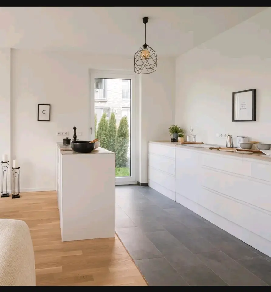 2 Zimmer Wohnung mit 69 m² in Schwerin – Bild 6