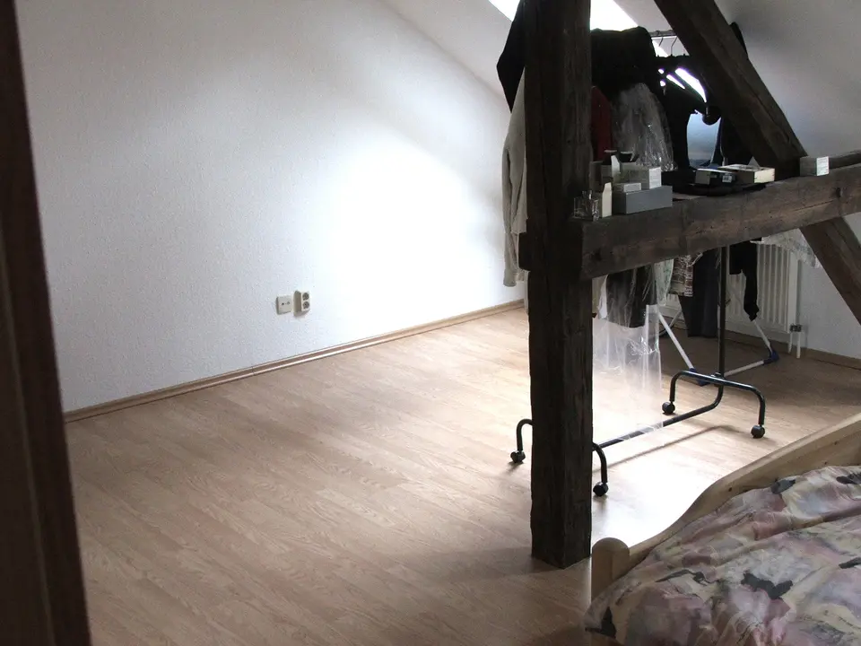 3 Zimmer Wohnung mit 91 m² in Stendal – Bild 1