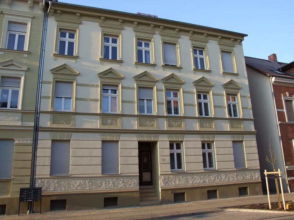 3 Zimmer Wohnung mit 91 m² in Stendal – Bild 3