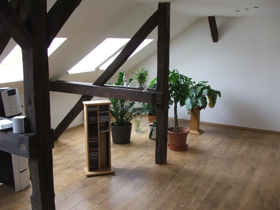 3 Zimmer Wohnung mit 91 m² in Stendal – Bild 4