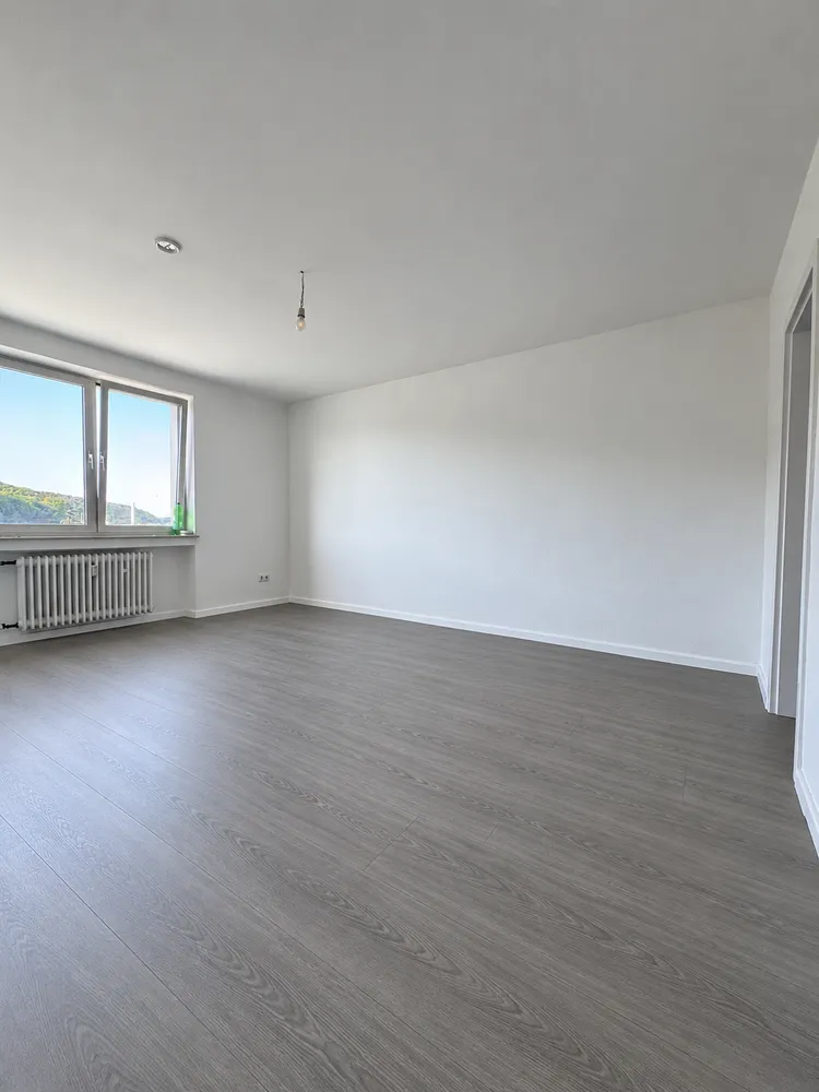 1 Zimmer Wohnung mit 34 m² in Hagen – Bild 1