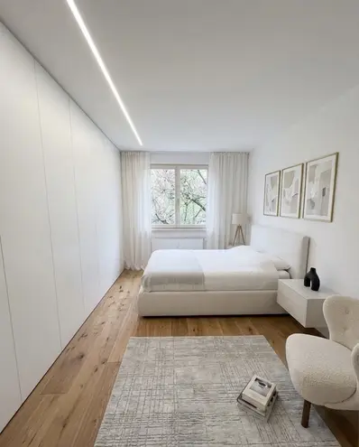 2 Zimmer Wohnung mit 45 m² in München – Bild 2