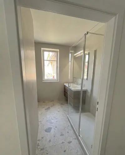 2 Zimmer Wohnung mit 45 m² in München – Bild 4