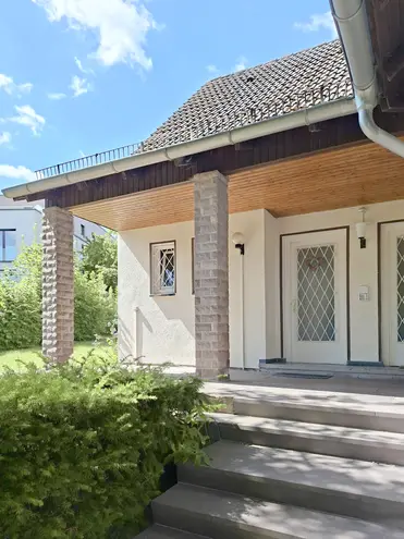3 Zimmer Wohnung mit 83 m² in Kassel – Bild 2