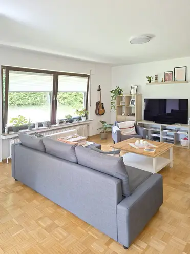 3 Zimmer Wohnung mit 83 m² in Kassel – Bild 4