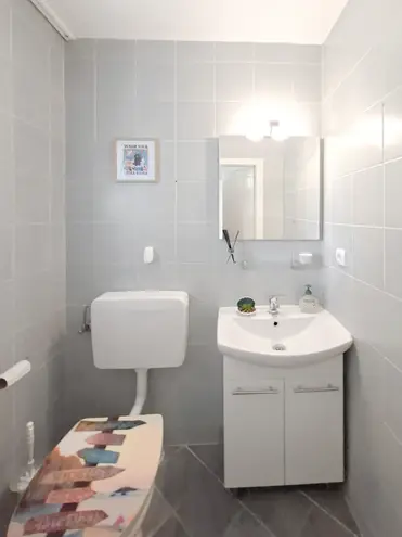 3 Zimmer Wohnung mit 83 m² in Kassel – Bild 7