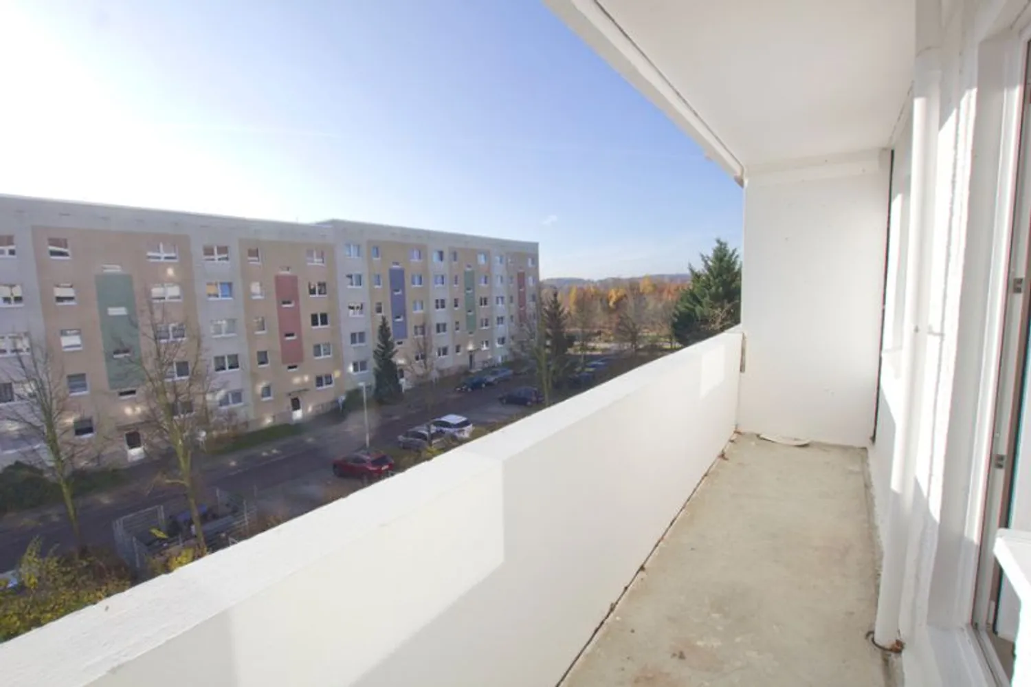 3 Zimmer Wohnung mit 69 m² in Halle (Saale) – Bild 4