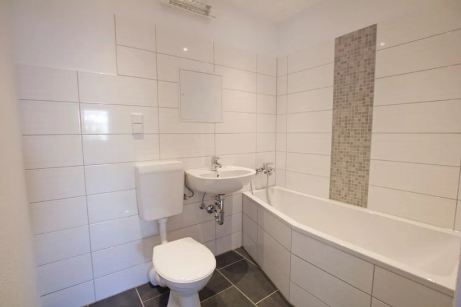3 Zimmer Wohnung mit 69 m² in Halle (Saale) – Bild 5