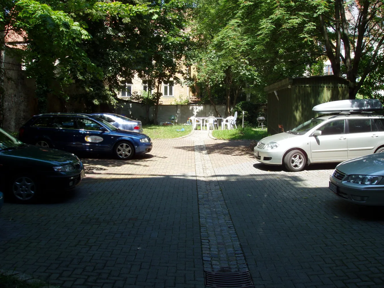 2 Zimmer Wohnung mit 61 m² in Görlitz – Bild 9