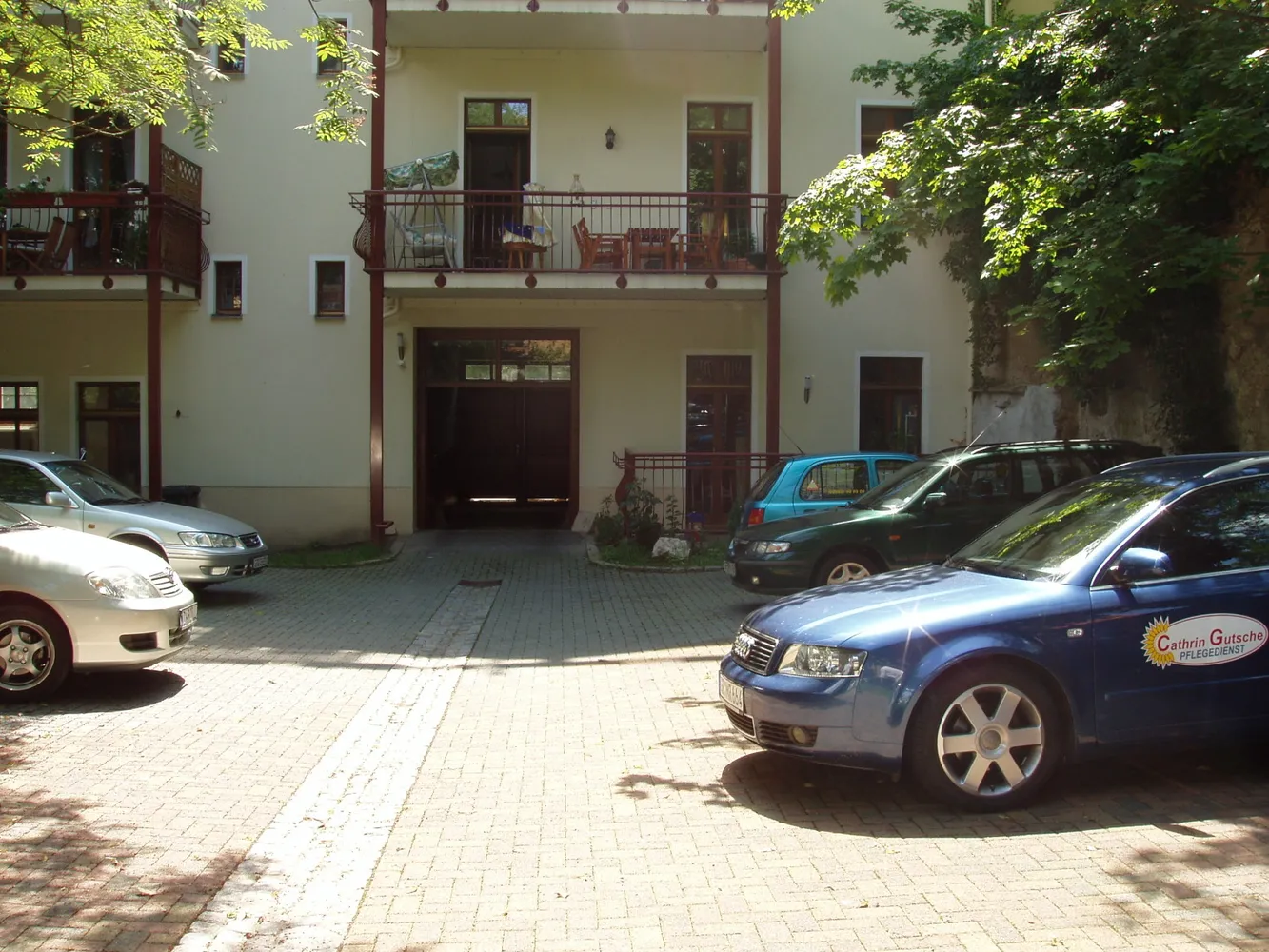 2 Zimmer Wohnung mit 61 m² in Görlitz – Bild 10