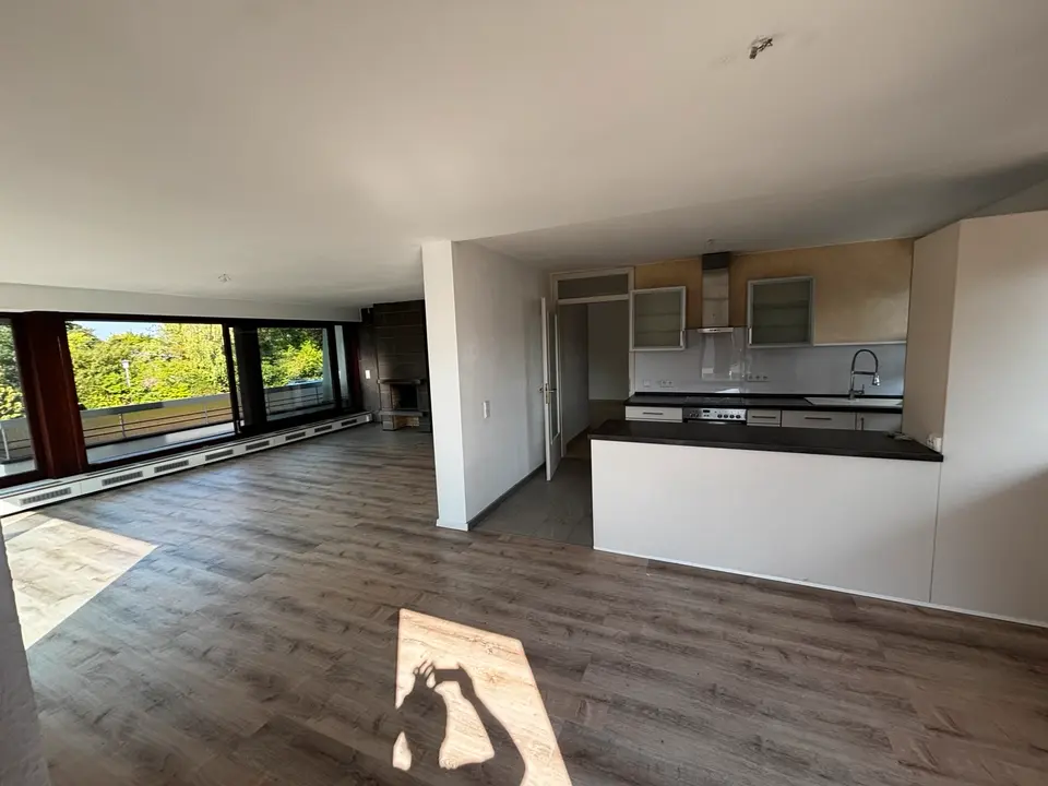 3 Zimmer Wohnung mit 125 m² in Pforzheim – Bild 2