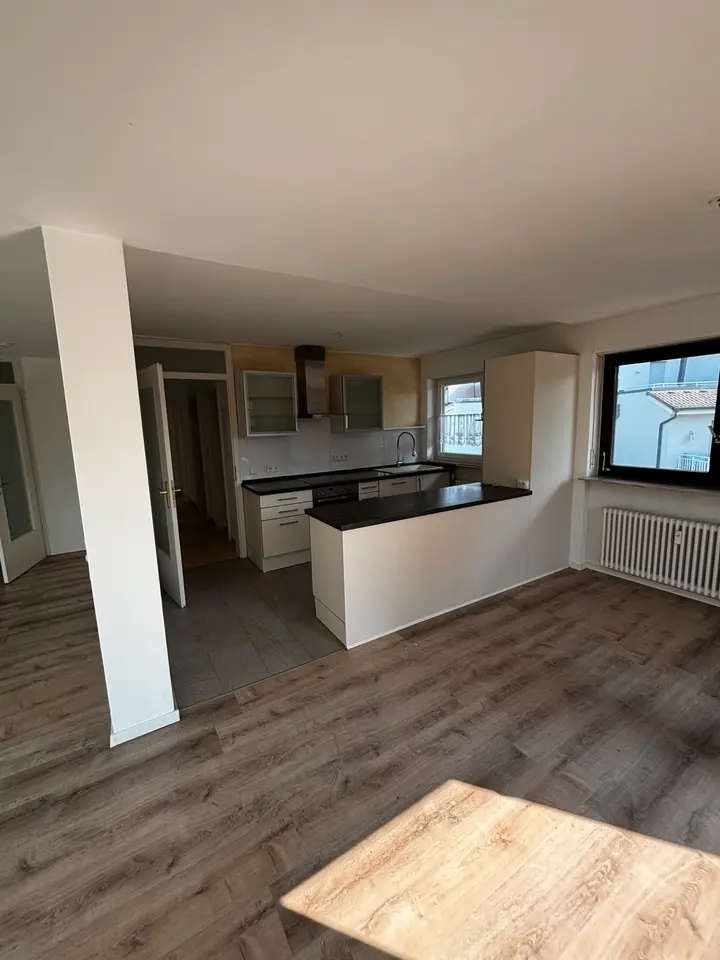 3 Zimmer Wohnung mit 125 m² in Pforzheim – Bild 9