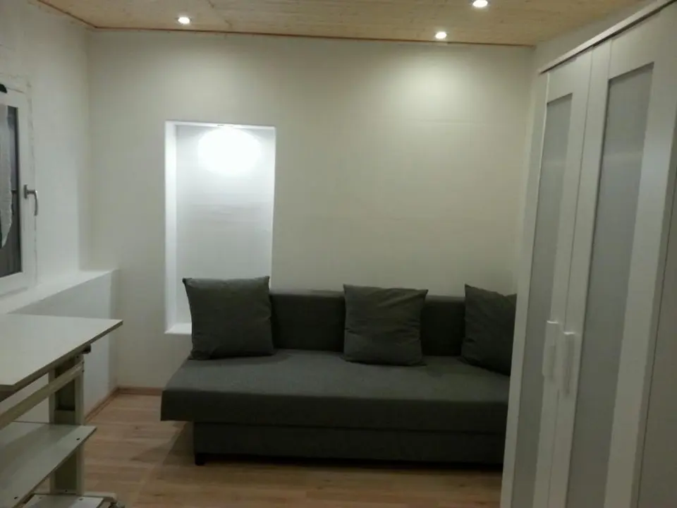 Studio mit 45 m² in Mannheim – Bild 1