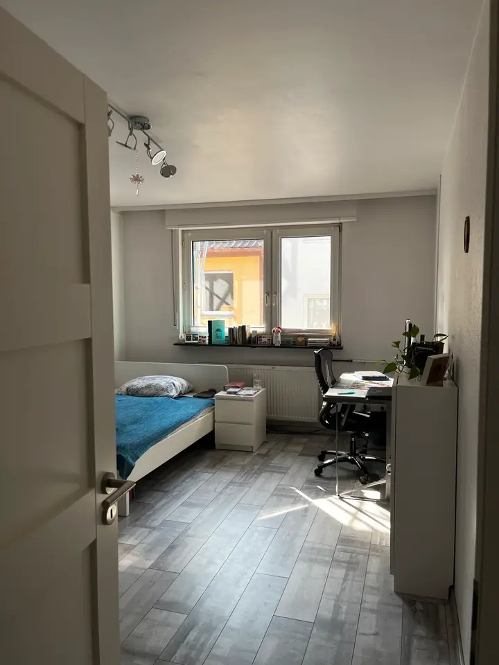 Studio mit 45 m² in Mannheim – Bild 4