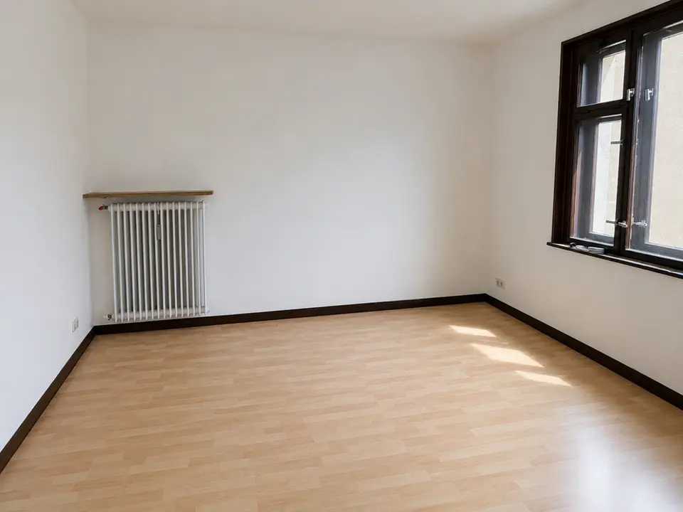 4 Zimmer Wohnung mit 87 m² in Coburg – Bild 1
