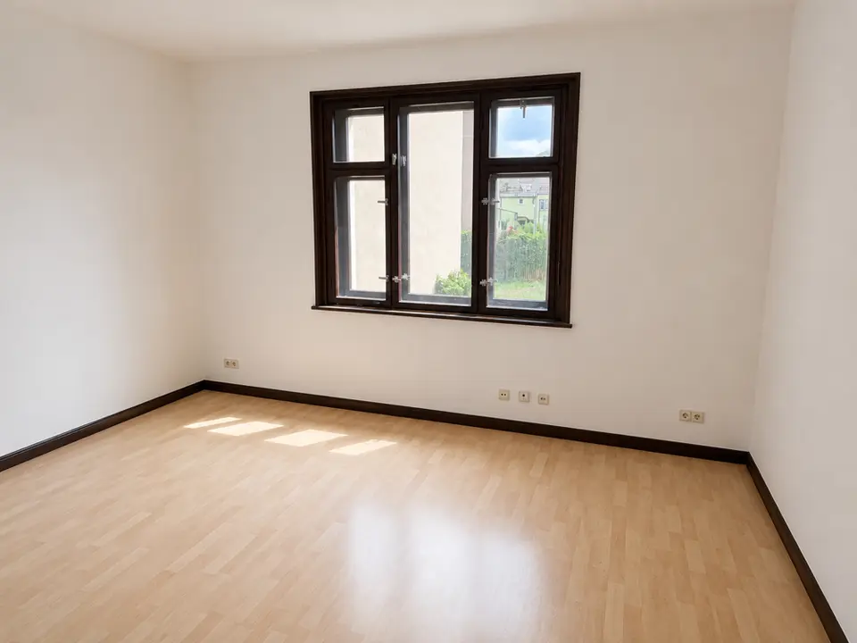 4 Zimmer Wohnung mit 87 m² in Coburg – Bild 2