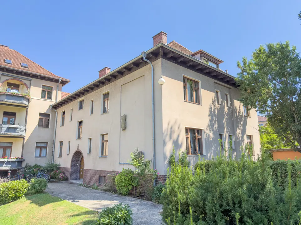 4 Zimmer Wohnung mit 87 m² in Coburg – Bild 3