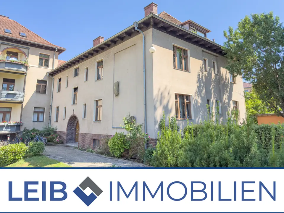 4 Zimmer Wohnung mit 87 m² in Coburg – Bild 4