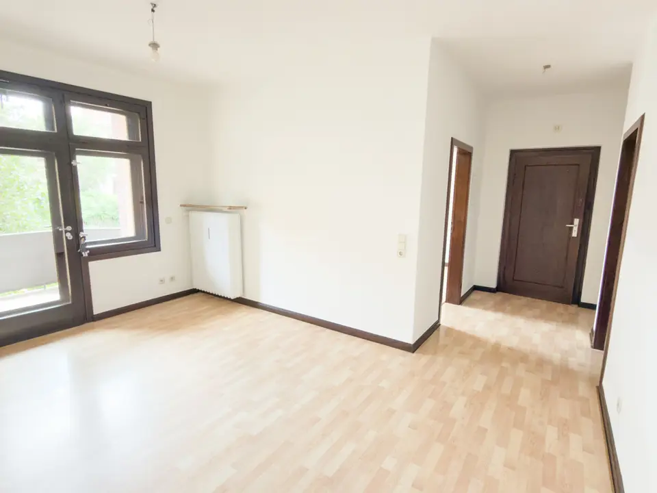 4 Zimmer Wohnung mit 87 m² in Coburg – Bild 7