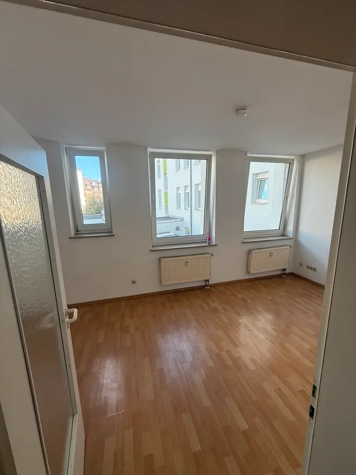 Studio mit 27 m² in Fürth – Bild 1