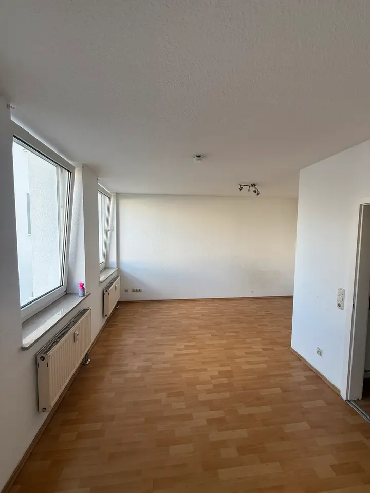 Studio mit 27 m² in Fürth – Bild 2