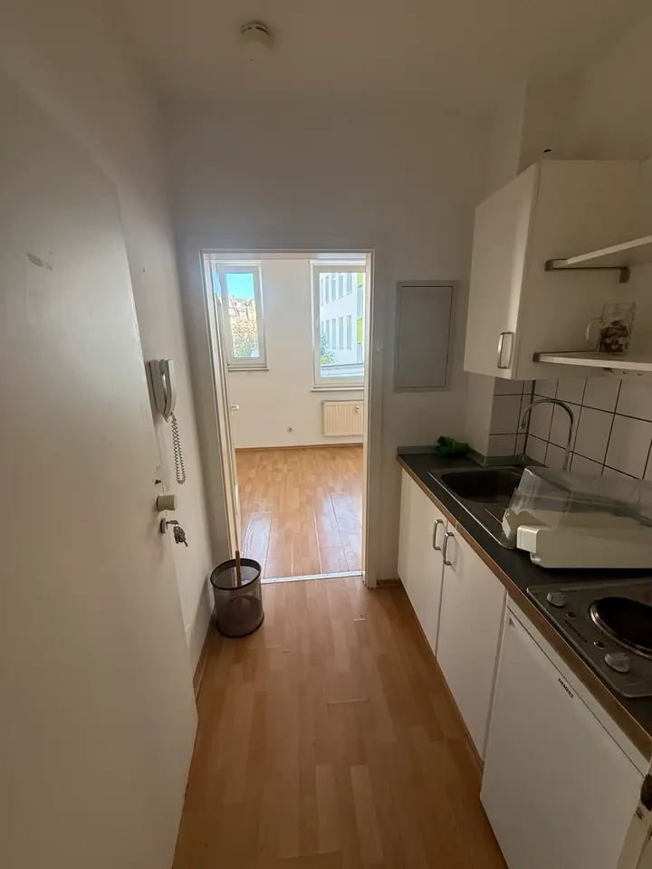 Studio mit 27 m² in Fürth – Bild 5