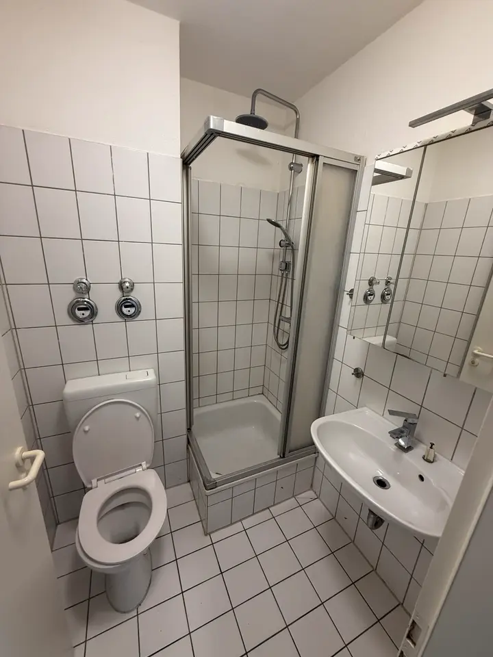 Studio mit 27 m² in Fürth – Bild 6