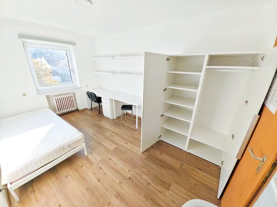 WG-Zimmer mit 12 m² in Regensburg – Bild 2