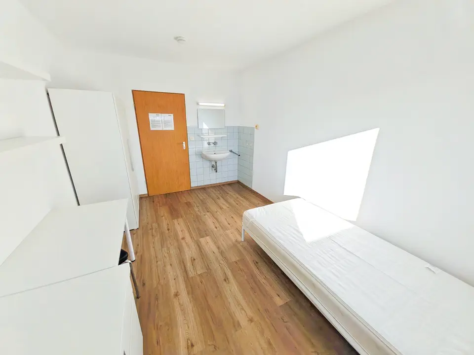WG-Zimmer mit 12 m² in Regensburg – Bild 3