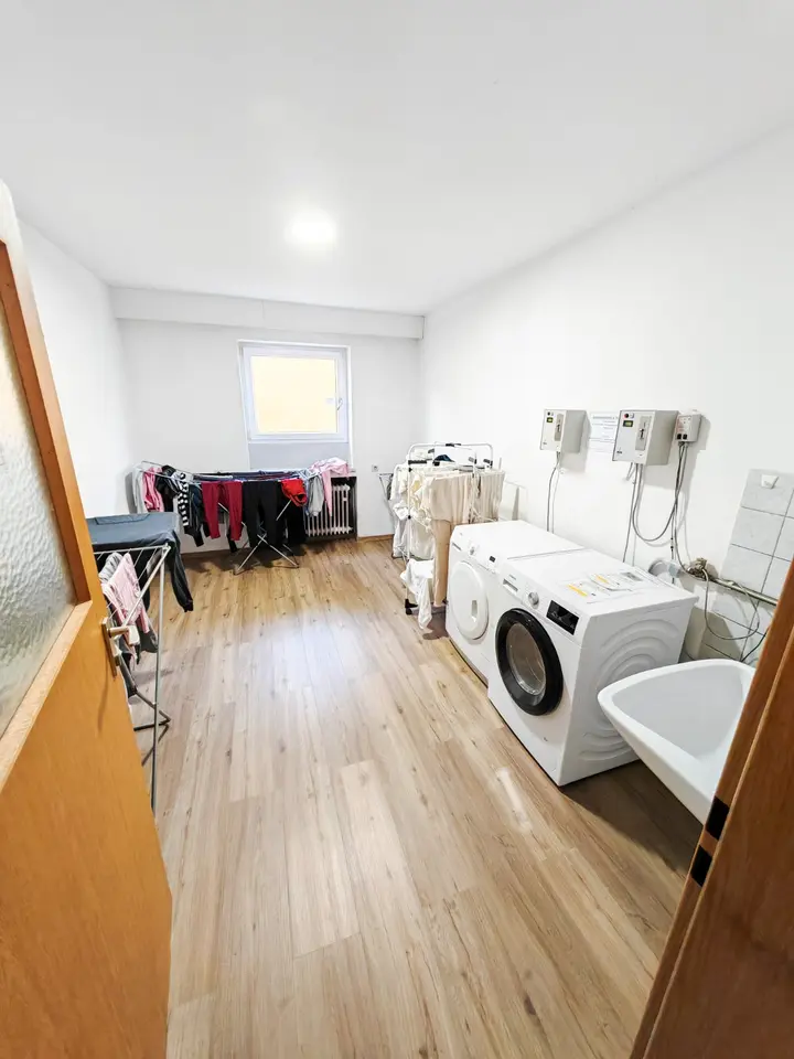 WG-Zimmer mit 12 m² in Regensburg – Bild 10