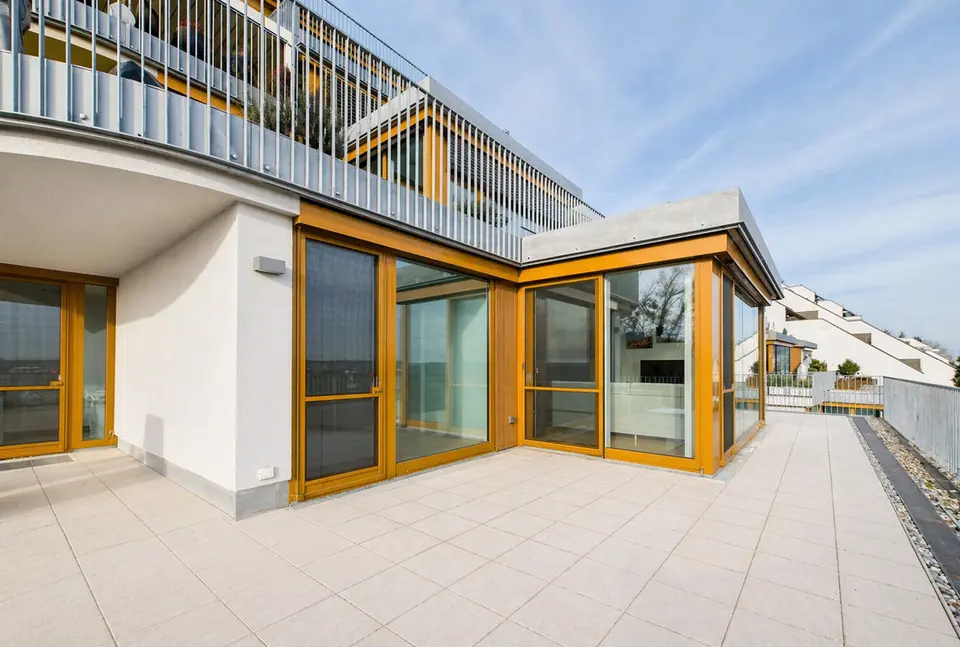 4 Zimmer Wohnung mit 140 m² in Landshut – Bild 4