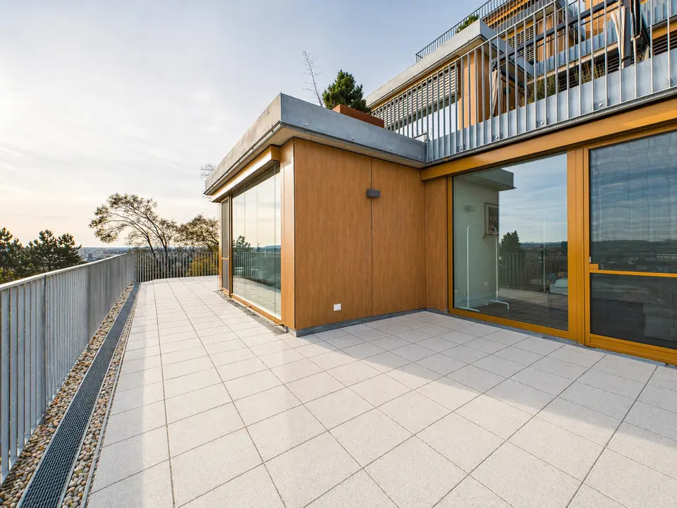 4 Zimmer Wohnung mit 140 m² in Landshut – Bild 10