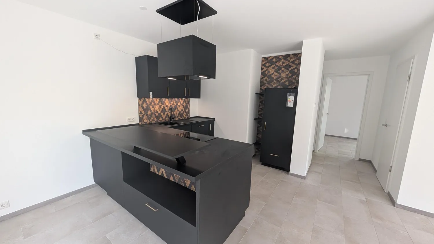 2 Zimmer Wohnung mit 69 m² in Würzburg – Bild 2