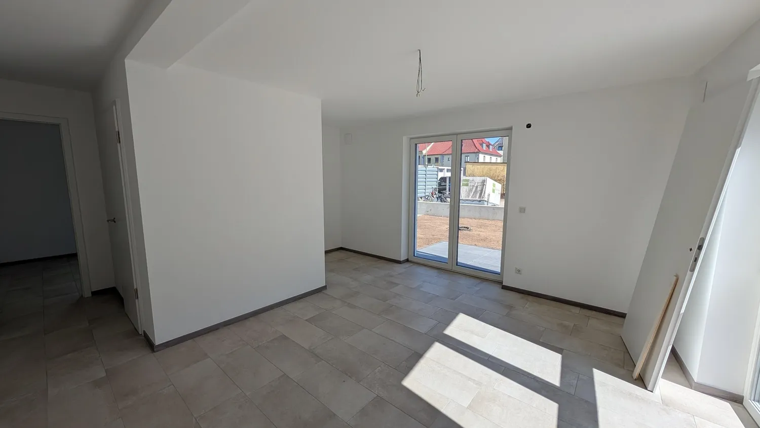 2 Zimmer Wohnung mit 69 m² in Würzburg – Bild 3