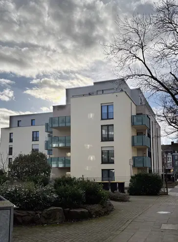2 Zimmer Wohnung mit 56 m² in Herne – Bild 1