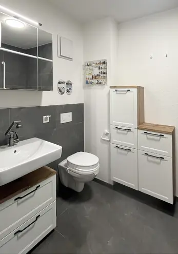 2 Zimmer Wohnung mit 56 m² in Herne – Bild 3