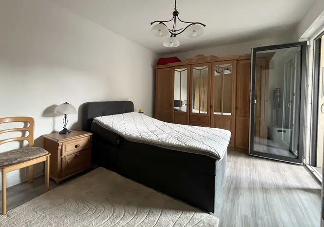 2 Zimmer Wohnung mit 56 m² in Herne – Bild 4